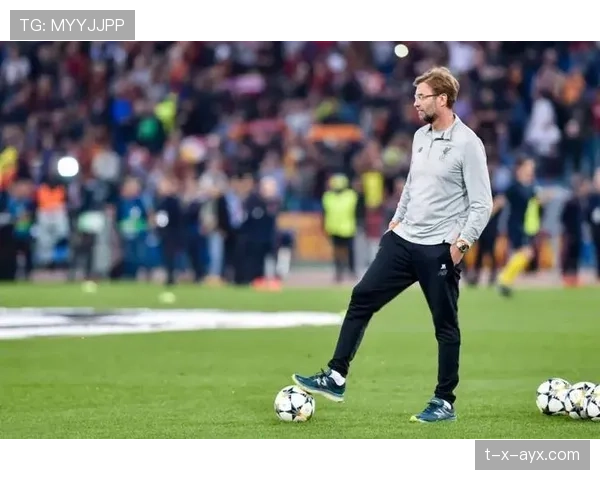 克洛普倡导公平竞争：足球精神超越胜负