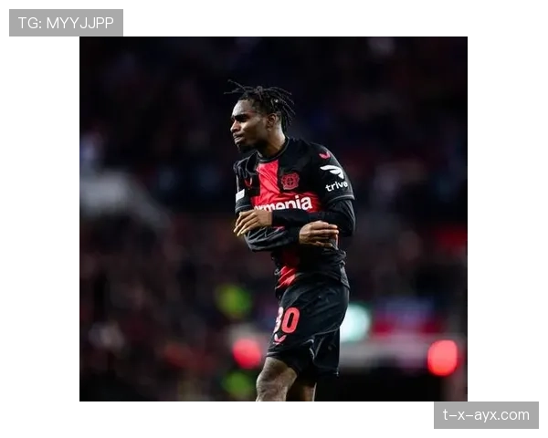 勒沃库森再演补时绝平神剧本，49场不败刷新欧洲纪录！