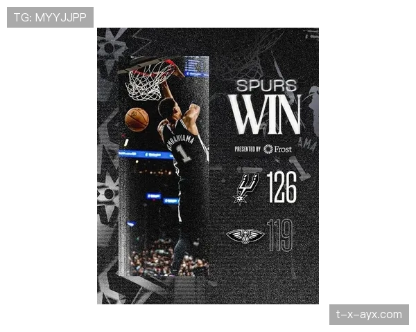 约翰逊与马刺续约敲定，圣城未来核心正式确立