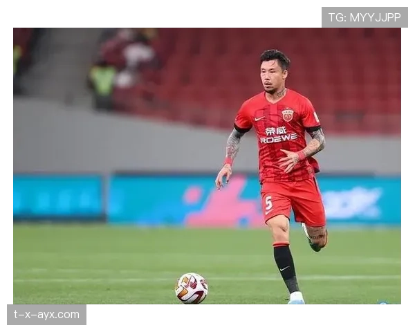 张琳芃迎来国足生涯高光时刻，稳步确立后防核心地位