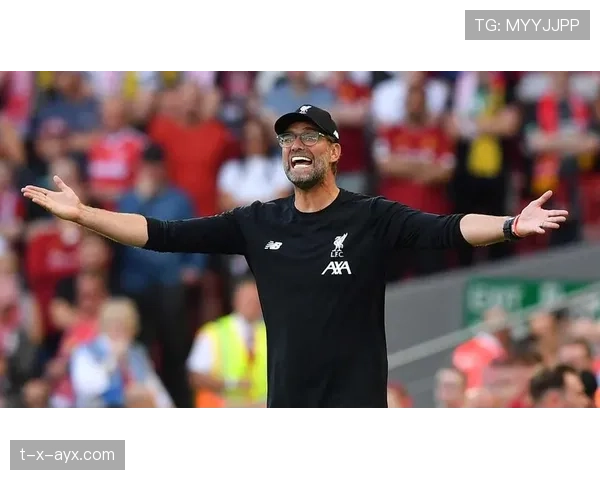 克洛普打造钢铁防线，红军防守效率飙升助力球队稳步崛起