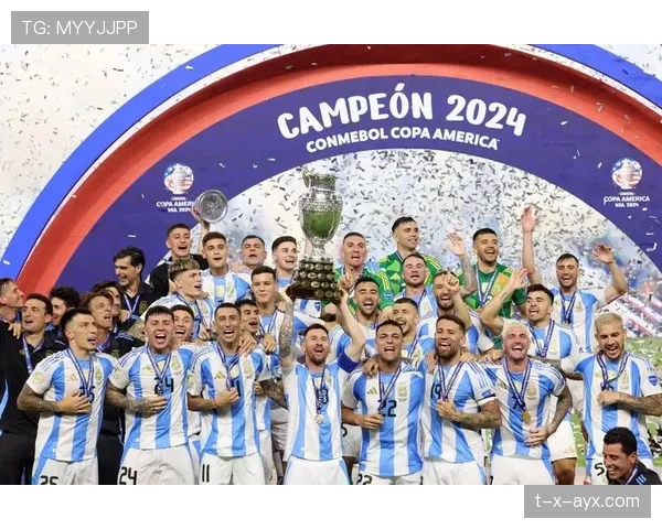 阿根廷强势卫冕美洲杯,夺冠彰显王者归来 阿根廷强势卫冕美洲杯,夺冠彰显王者归来
