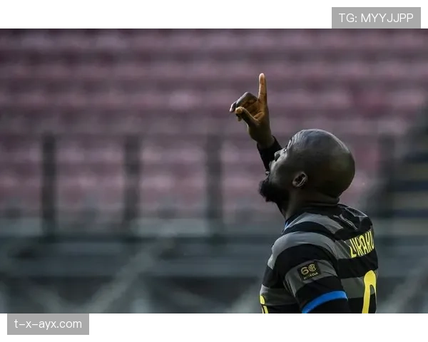 卢卡库复苏状态显著，国米新赛季锋线核心发挥稳定备受关注