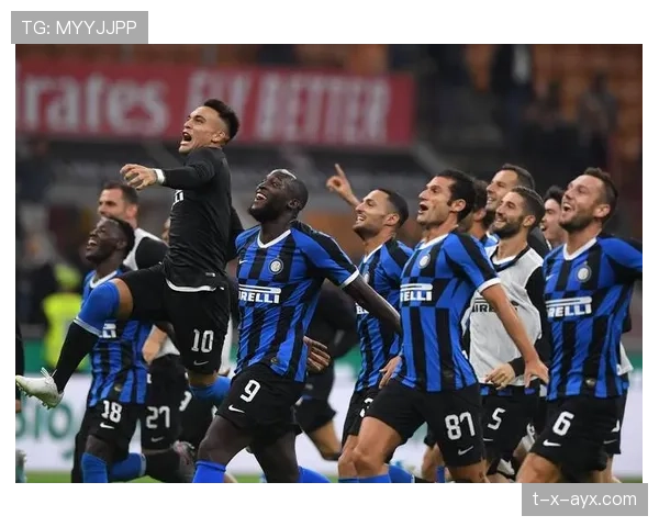 劳塔罗国米崛起关键阶段：从轮换到锋线核心解析