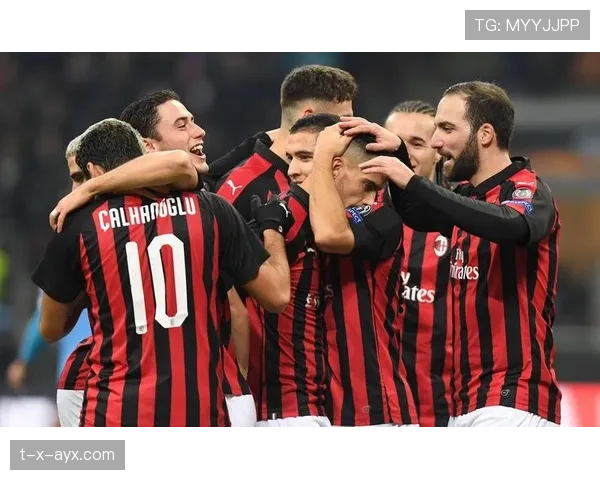 阵容大换血，AC米兰表面焕然一新，其实核心稳不住了？