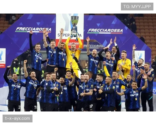 国际米兰的进攻上限，为何受限于中场创造力不足？