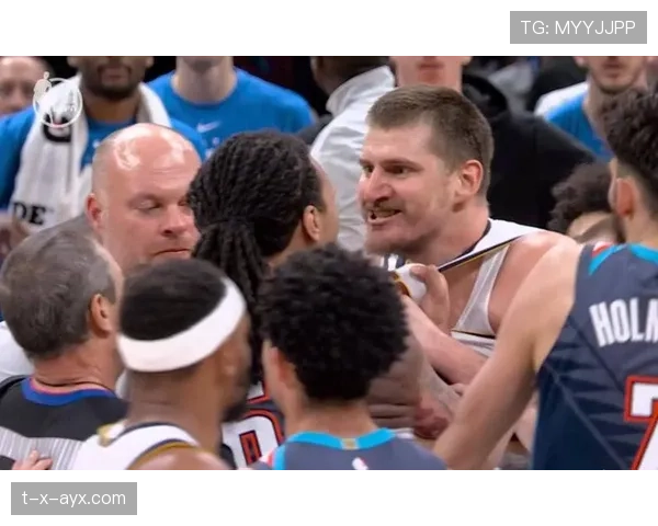 多人冲突时裁判如何判罚?规则拆解 多人冲突时裁判如何判罚?规则拆解