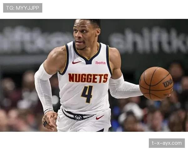 威斯布鲁克突破创季后赛高效，持球得分占比显著提升