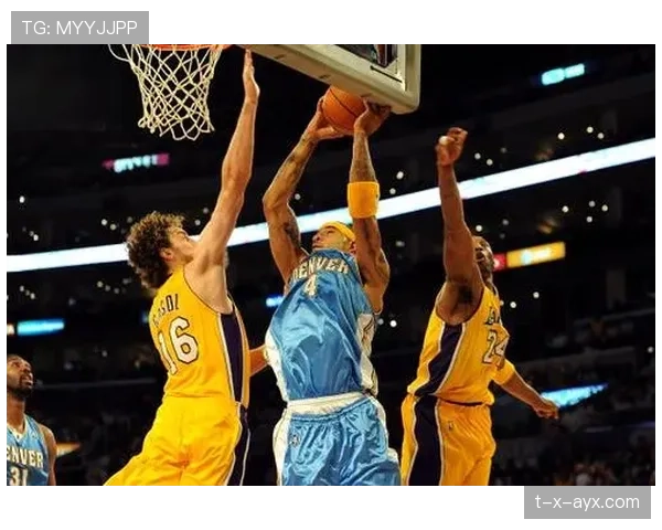 肯扬·马丁无球切入效率提升，改变内线进攻结构