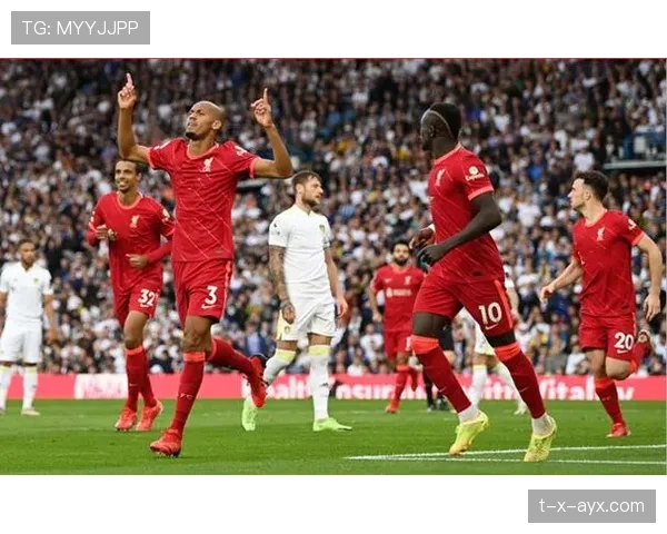 利物浦攻防转换漏洞明显，近期表现波动加剧，是否面临稳定性考验