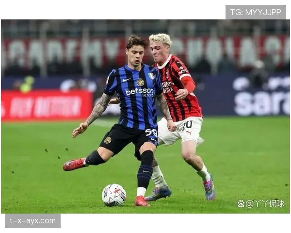 控球依旧稳定，但压制力下降：国际米兰的核心矛盾